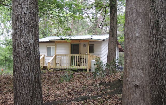 Fort White Cabin | Nichols Point Cabin, private Santa Fe River Inlet