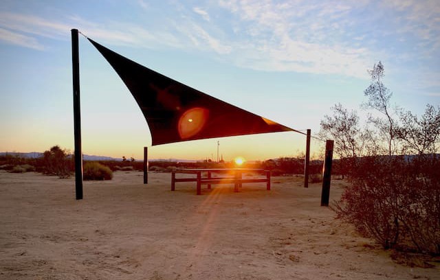 Joshua Tree House | The Bird's Nest - Joshua Tree