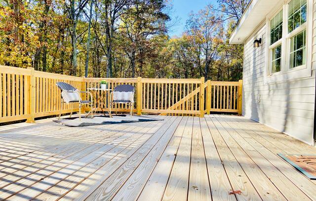 Elkton House | Serene Hideaway