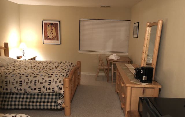 Kirkwood Apartment | Whiskey Towers Ski in/ Ski out Hotel Style