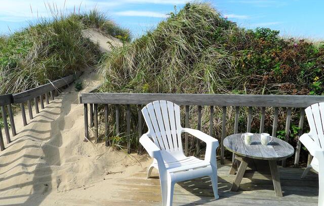 North Eastham Cabin | 345 Harmes Way - 345 HARMES WAY - 3 Bedroom