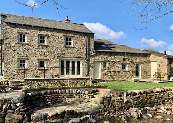 Hawes Other | The Nook Luxury hideaway in Cotterdale @thenookbnb