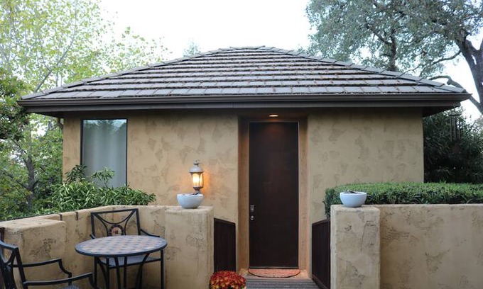 El Dorado Hills House | Stunning Private Guest House in the Foothills