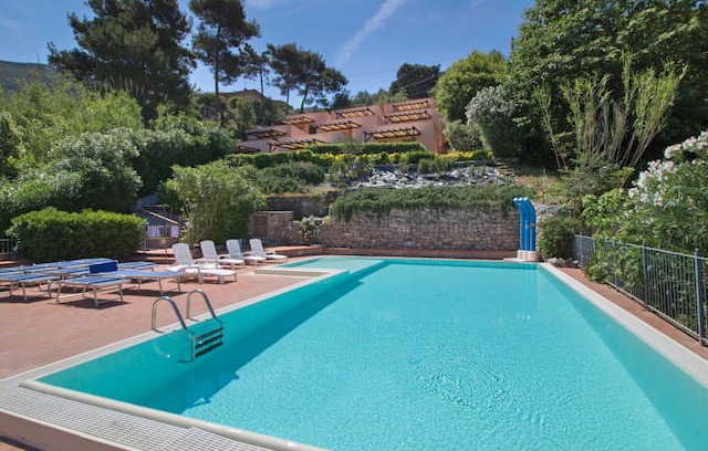 Rio nell'Elba Apartment | 3-room apartment 45 m² La Fonte