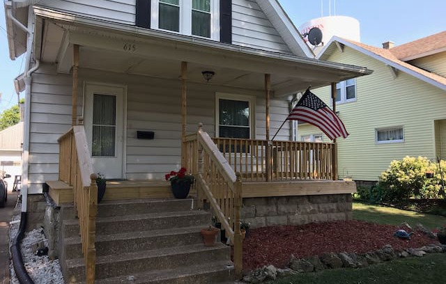 Port Clinton House | "Turtle Cove" in Port Clinton center