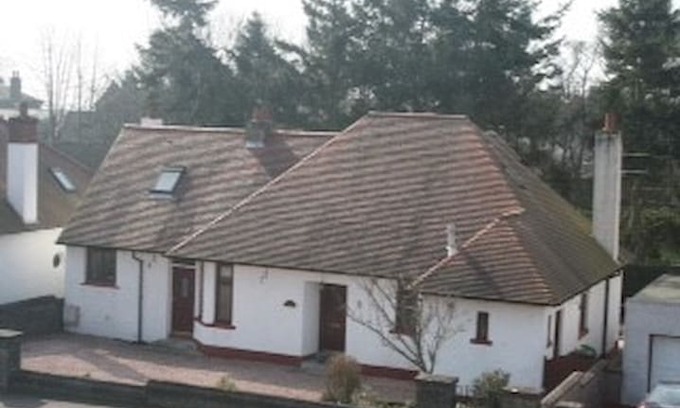 Carnoustie House | The Bryntie is an ideal place to stay for couples
