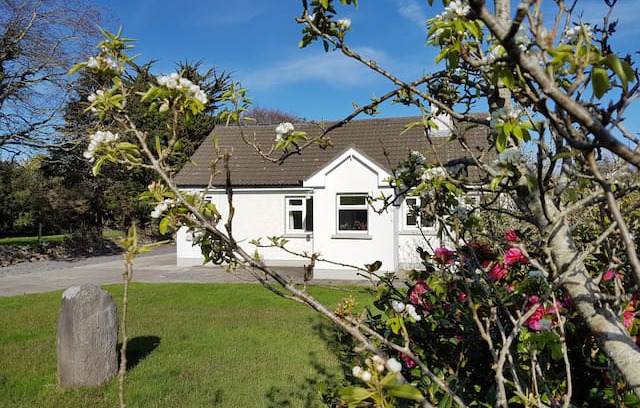 Killorglin Cabin | Curran's Cottage