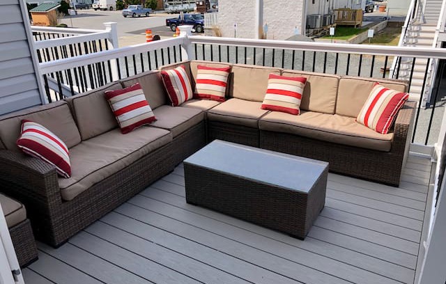 Dewey Beach House | Sandy Toes Getaways 2 (sleeps 8-10)