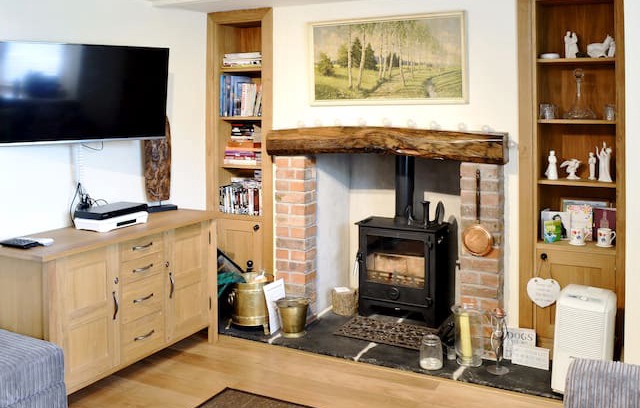 Haverthwaite House | HILLCROFT COTTAGES (W43399)