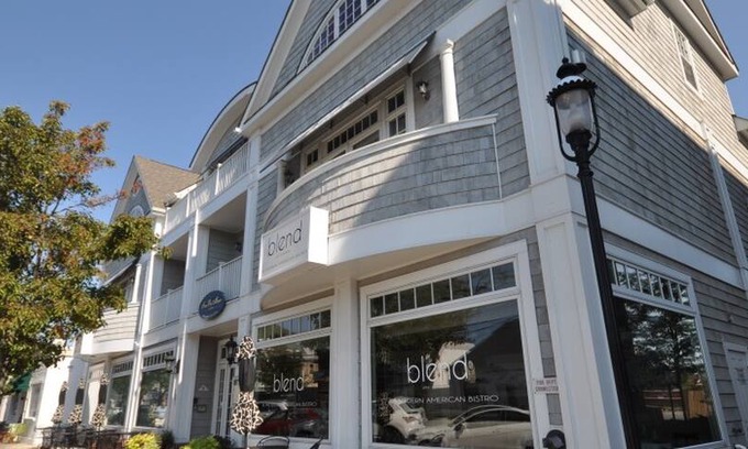 Manasquan Hotel | Inn on Main Manasquan, a Jersey Shore Boutique Inn