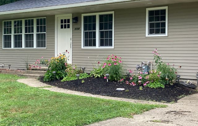 Lake Erie Beach House | Bay Haven - Beach house in Grand View Bay Angola
