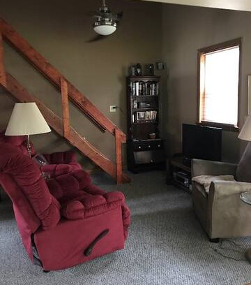 Buffalo Mills Cabin | Cabin/Cottage on Dunning's Creek