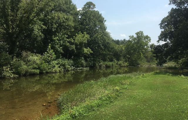 Hardy Cabin | STELLA'S ON BIG CREEK - Fish, Float, and Relax