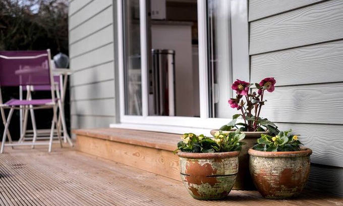 Chapel Amble House | Chapel Amble Lodge