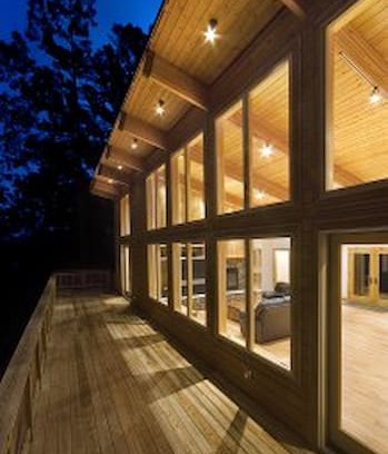 Butler House | Cloud Gate at Watauga Lake with Dock