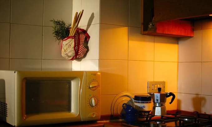 Tassullo Apartment | La Rustichetta Place
