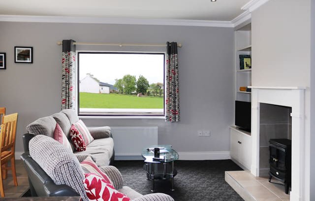 Fenit Apartment | Rose Rock Cottage, After Lockdown Break