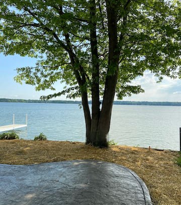 Auburn House | The Point at Eagle Cove