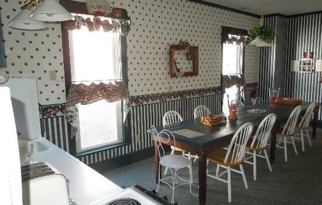 Dresden Apartment | The Ivy of Dresden