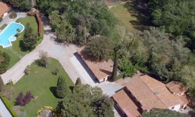 Sant Antoni de Vilamajor Cabin | Can Mariné