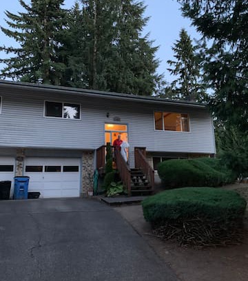 Five Corners House | Quaint home in the Couve