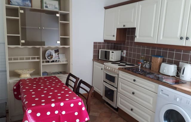 Ballydavid Apartment | Gleann Dearg - Red River Valley Dingle