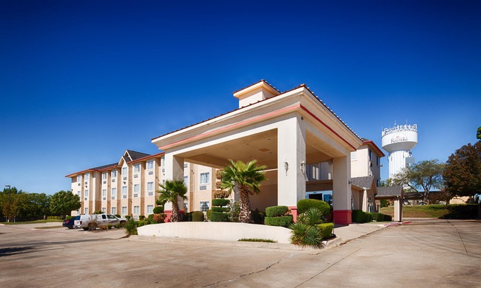 Roanoke Hotel | Best Western Roanoke Inn & Suites