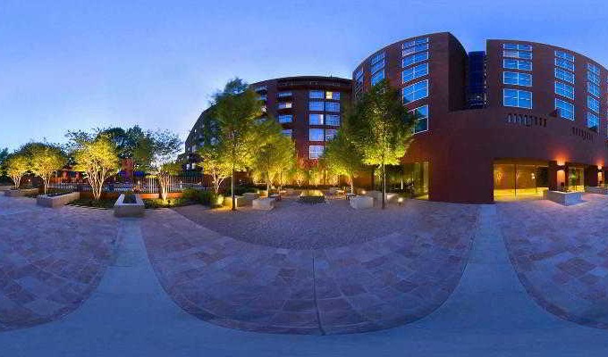 Westlake Hotel | Marriott Dallas/Fort Worth Westlake