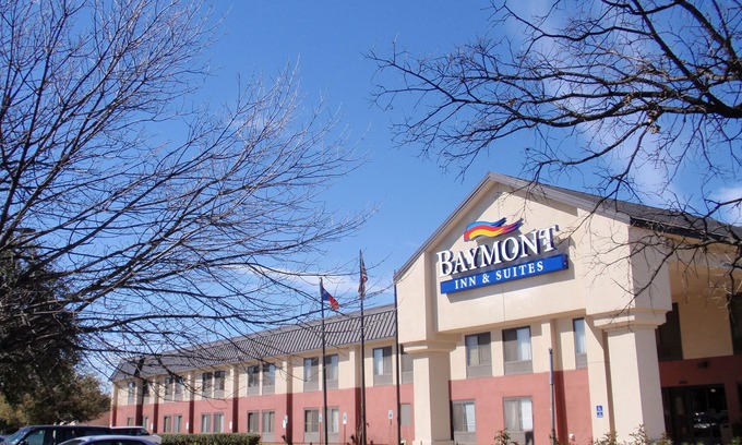 Lewisville Hotel | Baymont by Wyndham Lewisville