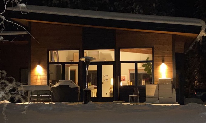 Alpine Northeast House | Backcountry Lovers Retreat - 35 min to Jackson