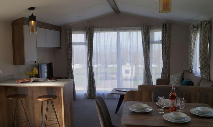 Woodbury House | 3 bedroom accommodation in Woodbury, Exeter