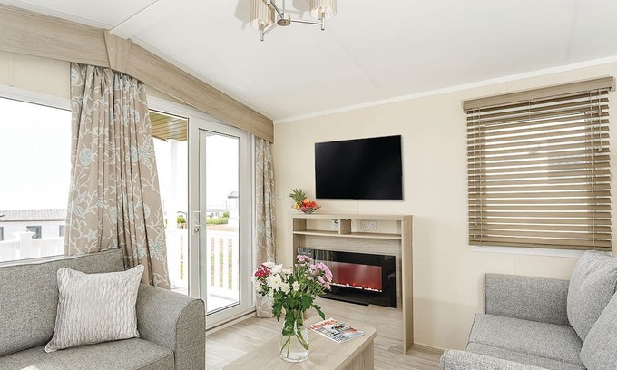 White Cross House | 3 bedroom accommodation in Newquay