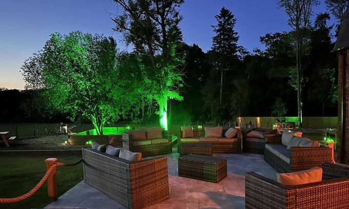 Penrith Other | The Coach House in the estate of Morland Hall 14guests4bedrooms7beds6bathrooms