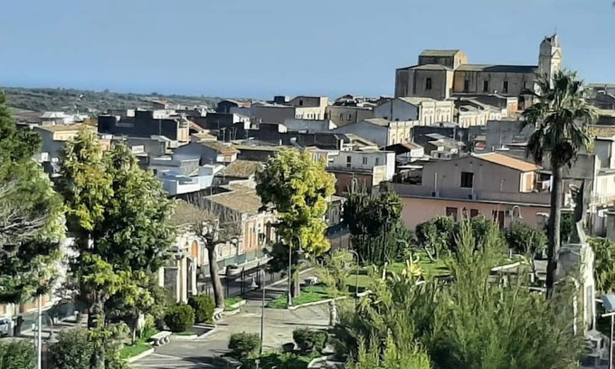Canicattini Bagni House | Lucia Guesthouse Apartment