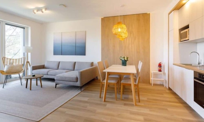 Balatonboglar Apartment | Platán Garden by Interhome