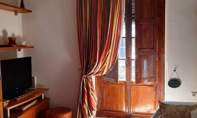 Ruzafa Apartment | Homerez - Beautiful appartement for 6 ppl. at València