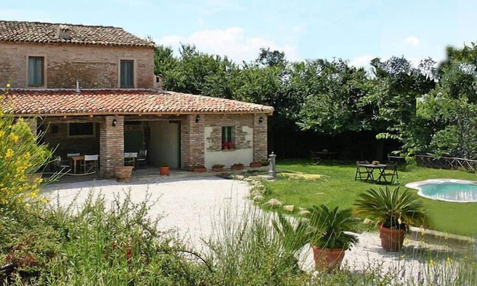 Gabicce Mare Apartment | Residence Casa Mare Vallugola di Gabicce, Vallugola