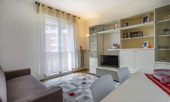 Santa Caterina Apartment | Zia Dina Apartment - Cozy and Functional Apartment