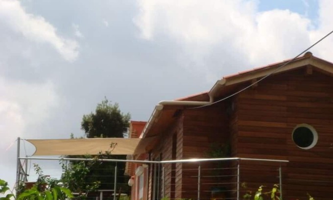 Peille House | Bed and Breakfast in the hinterland of Monaco