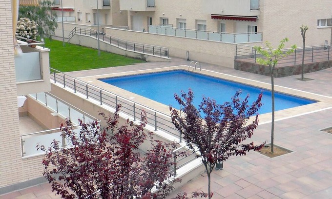 Lloret de Mar Apartment | Lloret De Mar: Apartment/ flat - Lloret de mar
