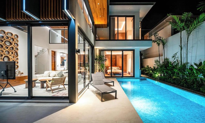 Chalong Resort | Elite Chalong Villas