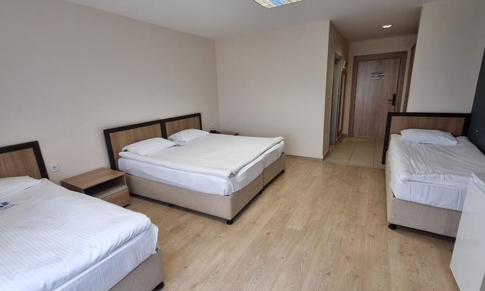 Yakutiye Hotel | ETÜ KONUKEVİ