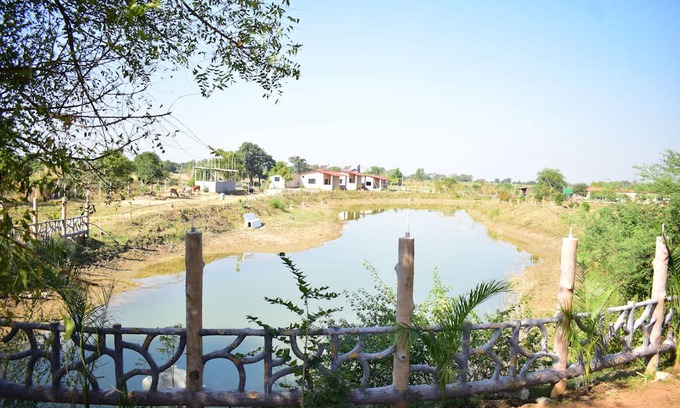 Chimur Other | Ajinkya Jungle lake farms resort