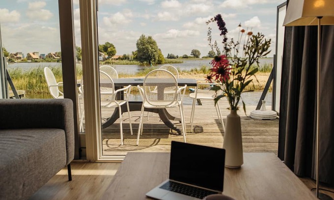Heeg Other | Boutique Parc Pharshoeke