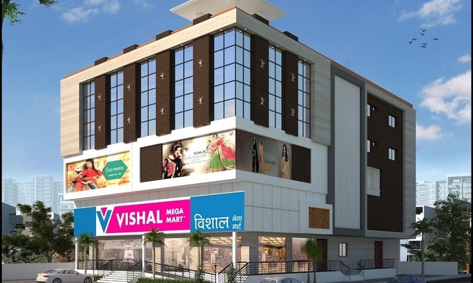 Chittorgarh Hotel | Hotel Pride of Chittor