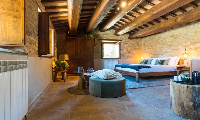 Nocera Umbra Other | Borgo Castello Panicaglia