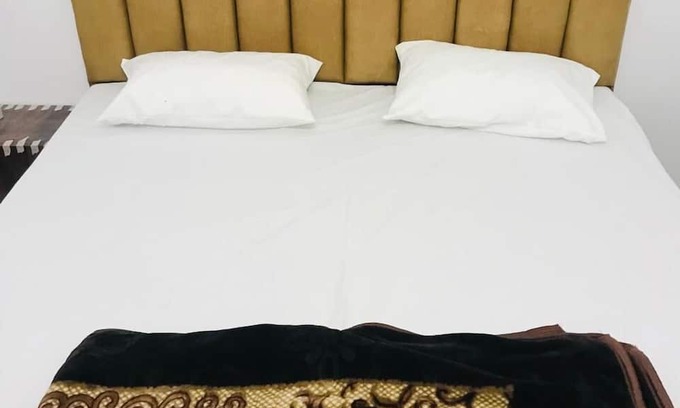 Nakur Hotel | Hotel Break Point