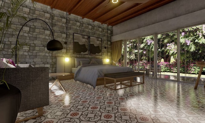 Sirala Resort | The Orchid Rishivan Rishikesh