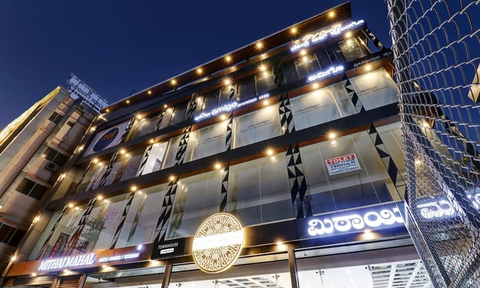 Arekere House | Townhouse Arekere Near Mithai Mahal