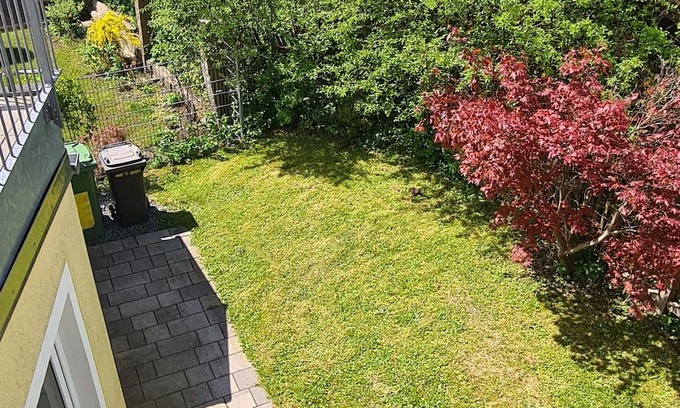 Weissenstadt Apartment | 5 star vacation apartment for 6 people in the Fichtelgebirge Weißenstadt am See